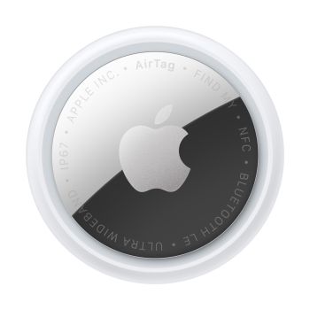 AirTag 2nd Generation (1 Pack)