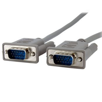 StarTech VGA Monitor Cable, 6ft