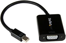 StarTech Mini DisplayPort to VGA Adapter