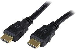 StarTech High Speed HDMI 15ft Cable