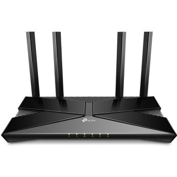 TP-Link Archer AX10 (AX1500) Wi-Fi 6 Router