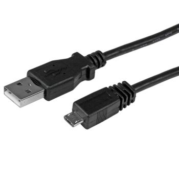 StarTech USB to Micro USB 6ft Cable
