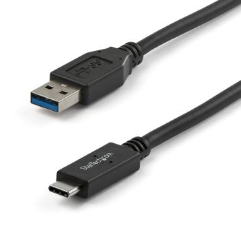 StarTech USB 3.1 to USB-C 1m Cable