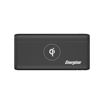 Energizer QE10011PQ Ultimate Wireless Power Bank, 10,000mAh
