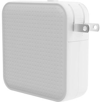 HyperJuice 100W GaN Safety Tested Travel Charger