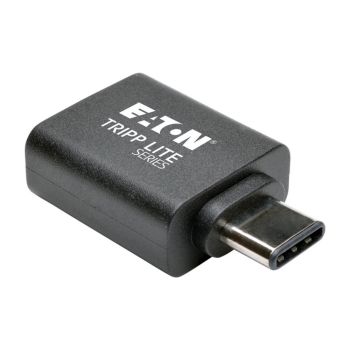 Tripp Lite USB 3.1 Gen 1.5 Adapter USB-C to USB Type A Connector