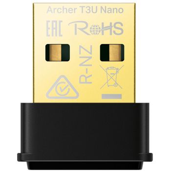 TP-Link Archer T3U Nano Adapter