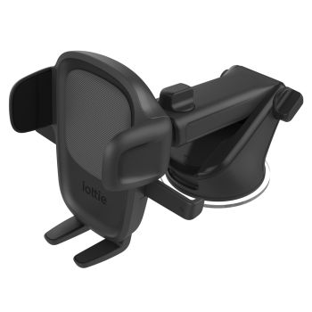 iOttie Easy One Touch 5, Dash & Windshield Smartphone Mount