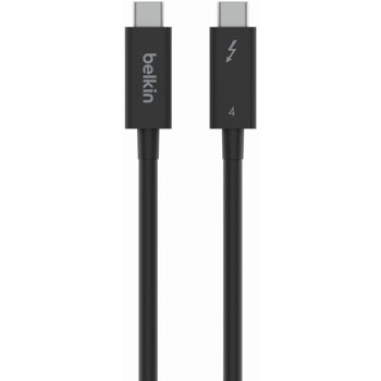 Belkin Thunderbolt 4 Cable, 2M, Active