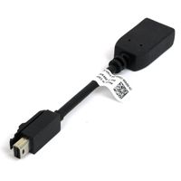 Dell miniDP to DP Adapter