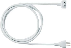 Apple Power Adapter Extension Cable