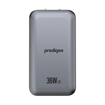 Prodigee 36W Energee Ultra Slim Wall Charger