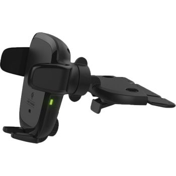 iOttie Auto Sense Automatic Smartphone Charging Wireless Car Mount
