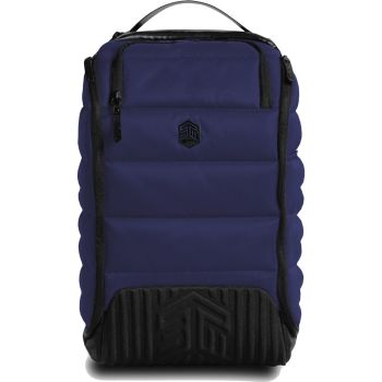 STM Dux 16L Laptop Backpack, Blue Sea