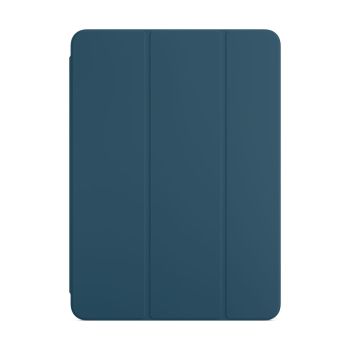 Apple Smart Folio for iPad Pro 11-inch (4th Gen), Marine Blue