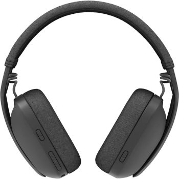 Logitech Zone Vibe Wireless Headphones