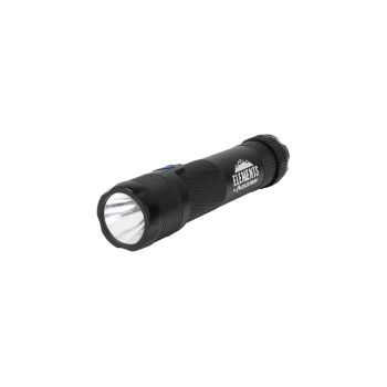 Celestron Elements ThermoTorch 3 Rechargeable LED Flashlight, Black