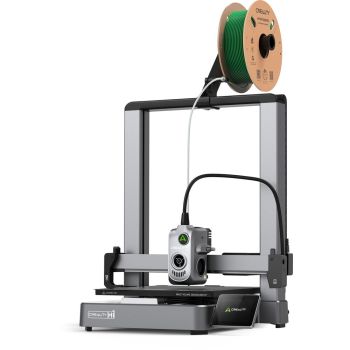 Demo Creality Hi 3D Printer
