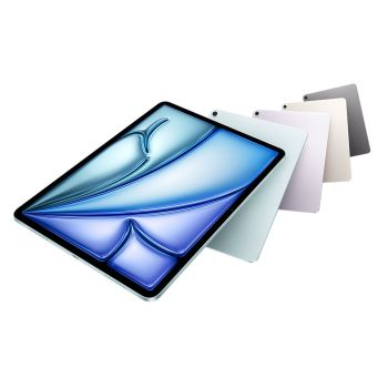 Go Blue | iPad