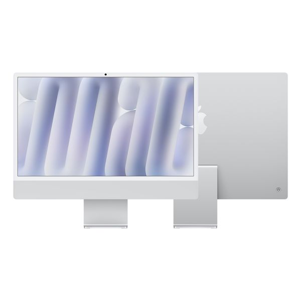 iMac, 2024, 24-inch 4.5K display, Apple M4, 1TB SSD, 16GB RAM, 10