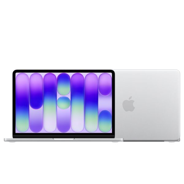 MacBook Neo 13-inch, 2026, Apple A18 Pro, 256GB SSD, 8GB RAM, 5