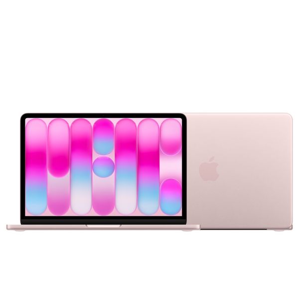 MacBook Neo 13-inch, 2026, Apple A18 Pro, 512GB SSD, 8GB RAM, 5