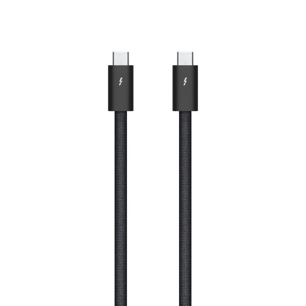 Apple Thunderbolt 5 (USB-C) Pro Cable (1m)