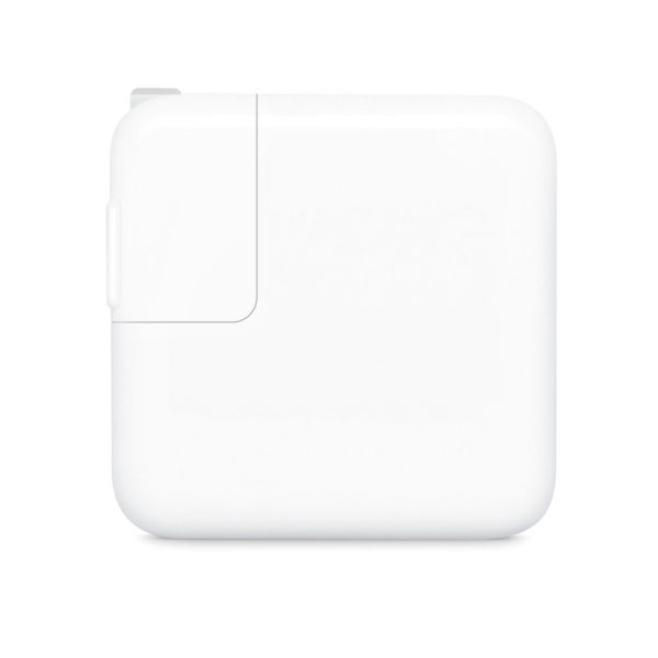 Apple 35W Dual USB-C Port Power Adapter