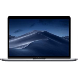 Macbook Pro 13-inch, 2019, i5, 512GB SSD, 8GB RAM, Space Gray