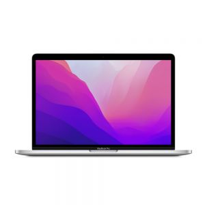 Macbook Pro 13-inch, 2022, Apple M2, 256GB SSD, 8GB RAM, 10-Core GPU, Space Gray