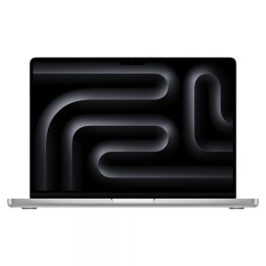 Macbook Pro 14-inch, 2023, Apple M3 Pro, 1TB SSD, 18GB RAM, 18-core GPU, Silver