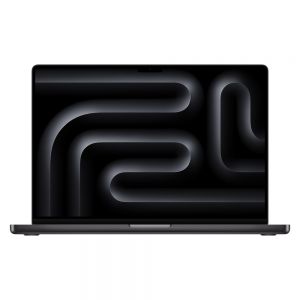 Macbook Pro 16-inch, 2023, Apple M3 Max, 1TB SSD, 36GB RAM, 30-core GPU, Space Black 