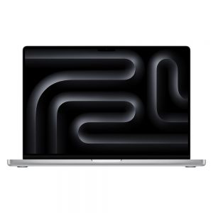 Macbook Pro 16-inch, 2023, Apple M3 Max, 1TB SSD, 36GB RAM, 30-core GPU, Silver