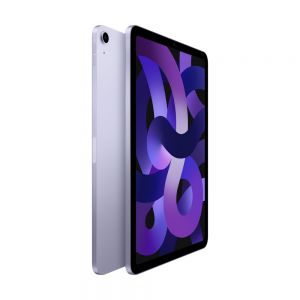 iPad Air (5th Gen), 64GB, Purple