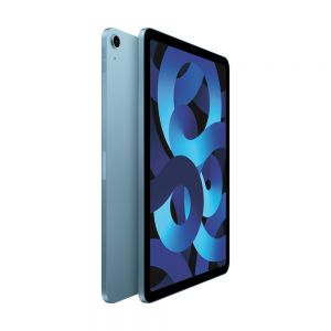 iPad Air (5th Gen), 64GB, Blue