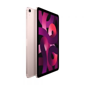 iPad Air (5th Gen), 64GB, Purple, Cellular