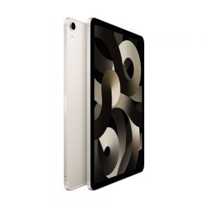 iPad Air (5th Gen), 256GB, Starlight, Cellular