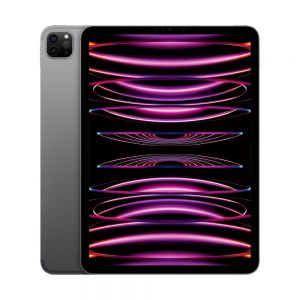 iPad Pro 11-inch (4th Gen), 1TB, Space Gray, Cellular