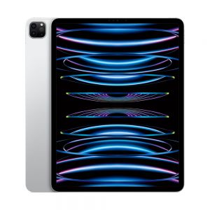 iPad Pro 12.9-inch (6th Gen), 512GB, Silver