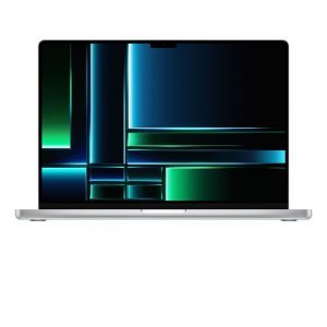 MacBook Pro 16-inch, 2023, Apple M2 Max, 1TB SSD, 32GB RAM, 38-Core GPU, Silver