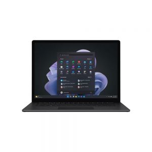 Microsoft Surface Laptop 5, 15-inch, i7, 512GB, 16GB RAM,  Matte Black