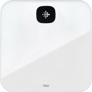 Fitbit Aria Air Bluetooth Smart Scale, White