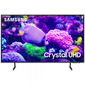 Samsung DU7200 43" Crystal UHD 4K TV