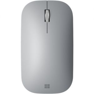 Microsoft Surface Mobile Mouse, Platinum