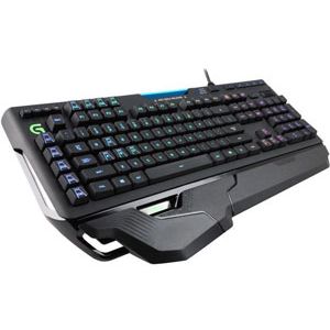 Logitech G910 Orion Spark Mechanical Gaming Keyboard