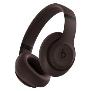 Beats Studio Pro Wireless Over-Ear Headphones, Deep Brown