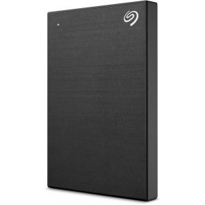 Seagate One Touch 2 TB Portable Hard Drive
