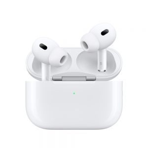 Apple AirPods Pro with MagSafe Charging Case, 2nd Generation (USB-C)