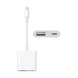 Demystifying the Apple Lightning to USB 3 Camera Adapter — Techion