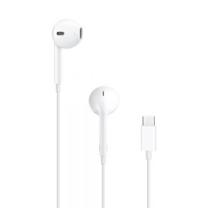 Apple EarPods With USB-C Connector